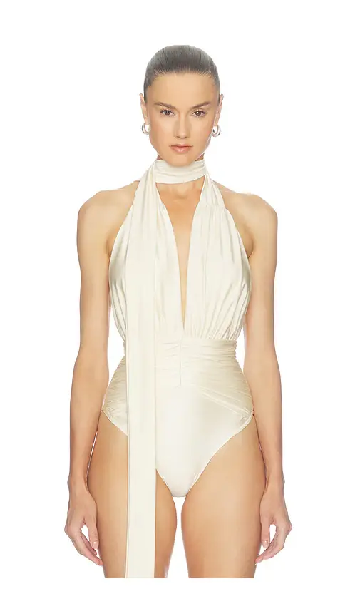 Casona La Canalla Bodysuit | Thumbnail 2 Casona La Canalla Bodysuit | Thumbnail 2