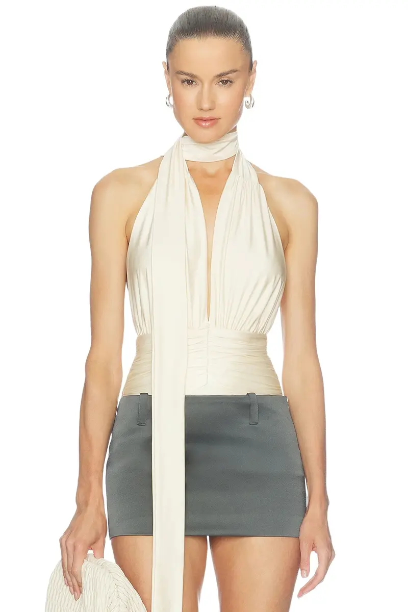 Casona La Canalla Bodysuit