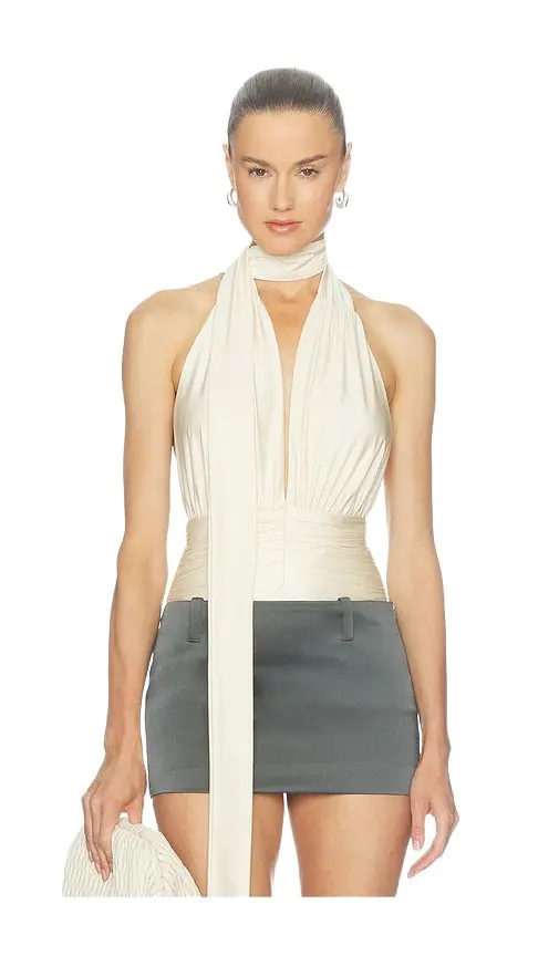 Casona La Canalla Bodysuit