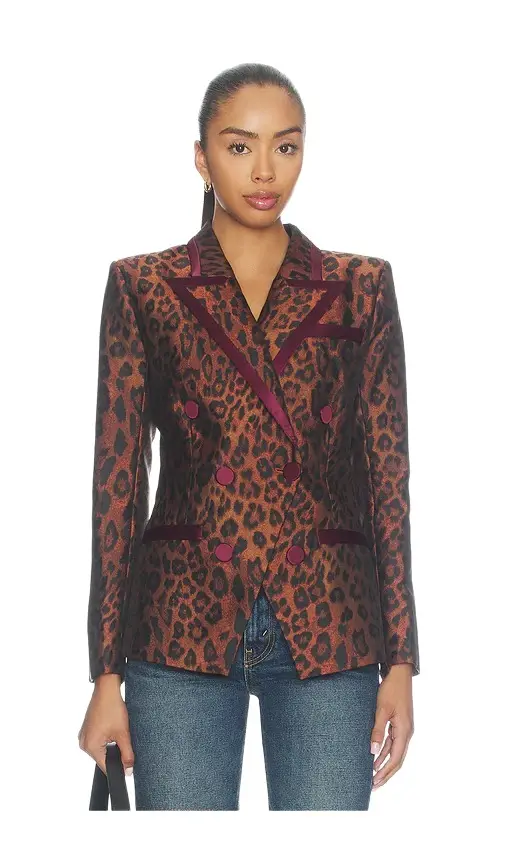 Kyomi Blazer Kyomi Blazer