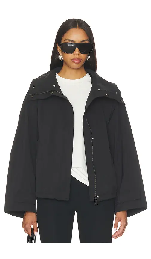 EAVES Silje Track Jacket | Thumbnail 2