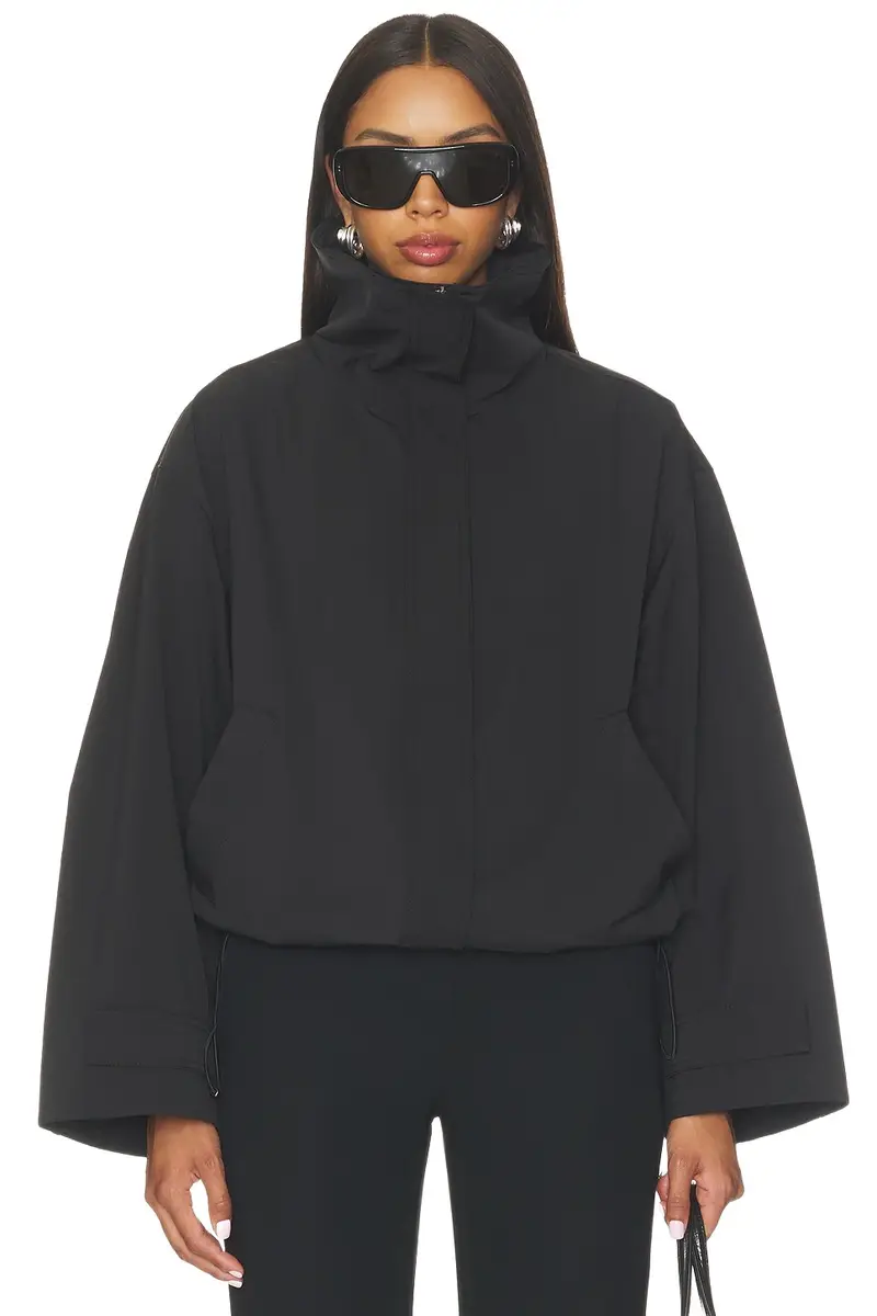 Silje Track Jacket Silje Track Jacket