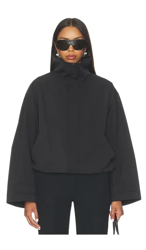 Silje Track Jacket Silje Track Jacket