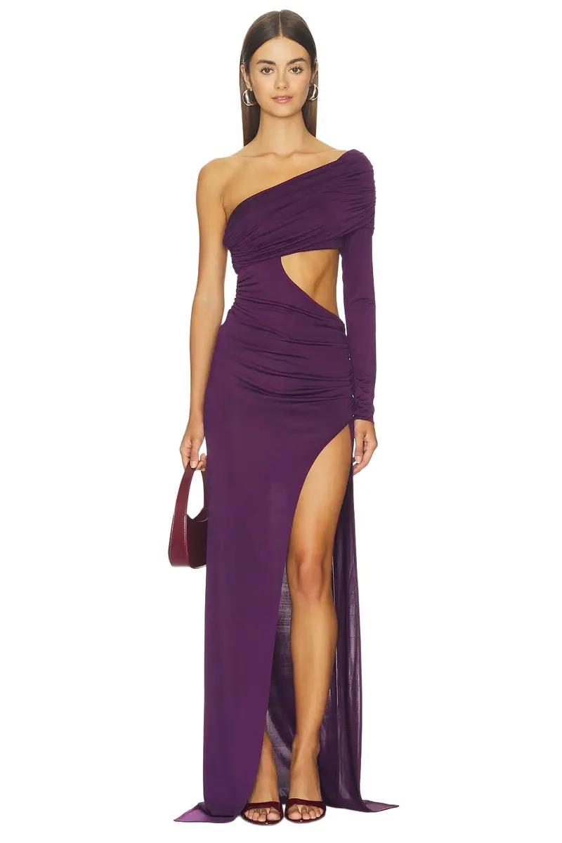 Mother of All Amani Dress