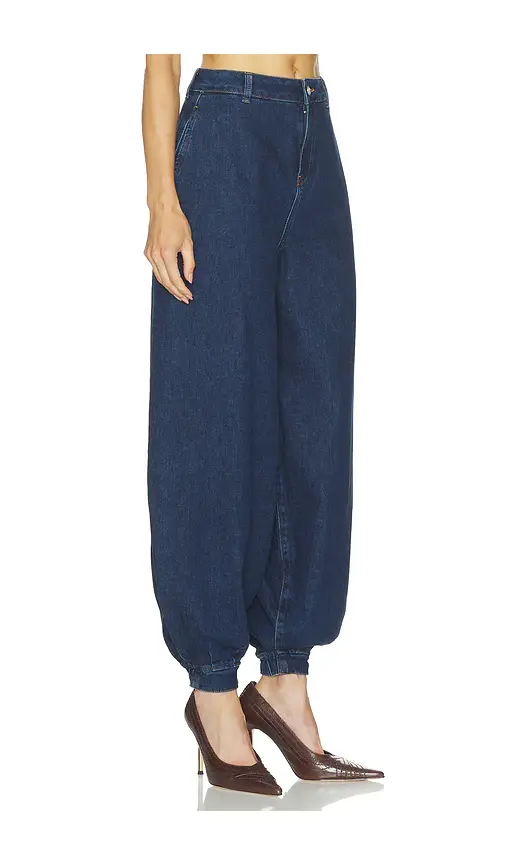 Aligne Meryl Balloon Jean | Thumbnail 2 Aligne Meryl Balloon Jean | Thumbnail 2