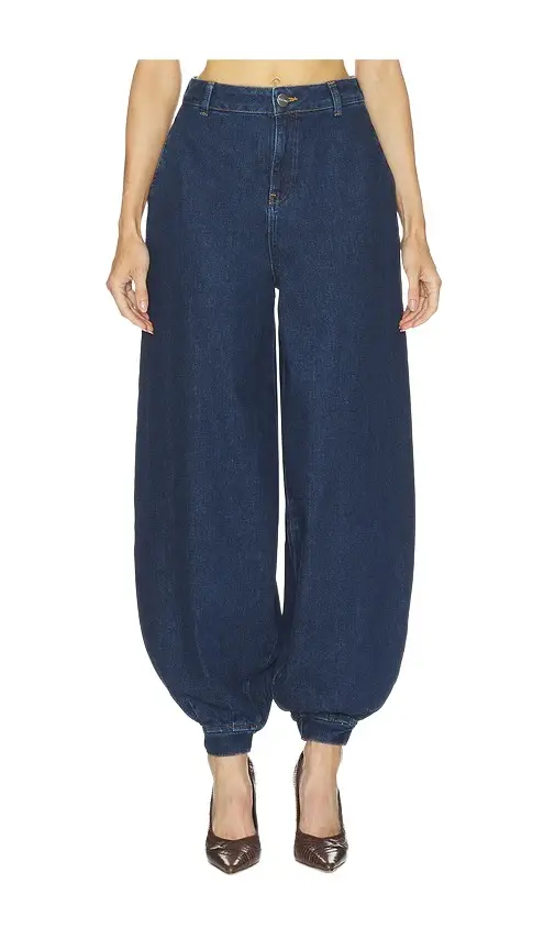 Aligne Meryl Balloon Jean