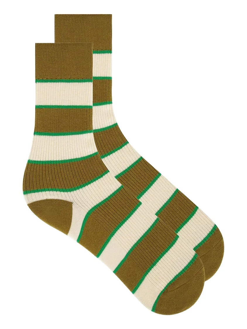 The Great. The Collegiate Sock