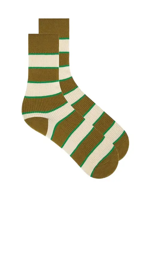 The Great. The Collegiate Sock