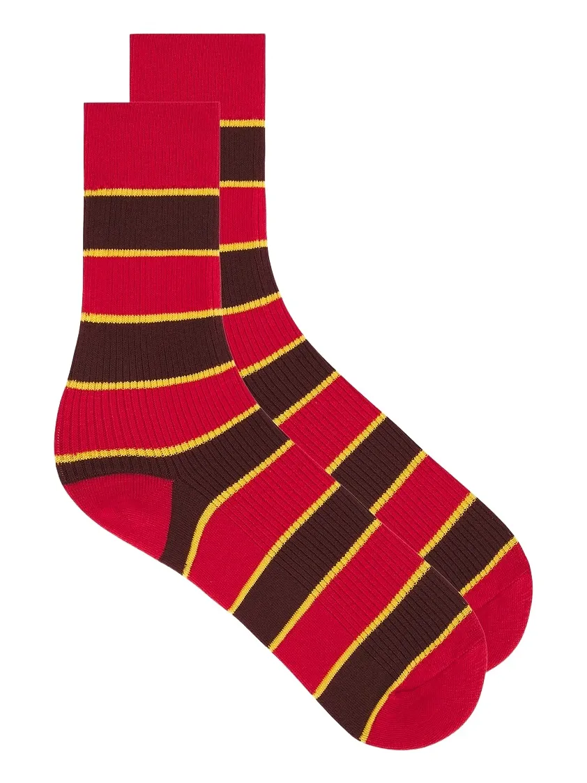 The Great. The Collegiate Sock