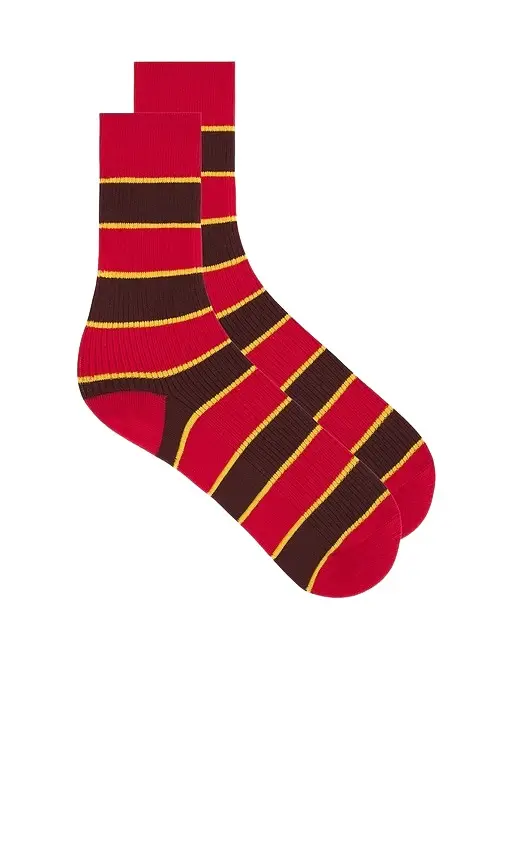 The Great. The Collegiate Sock