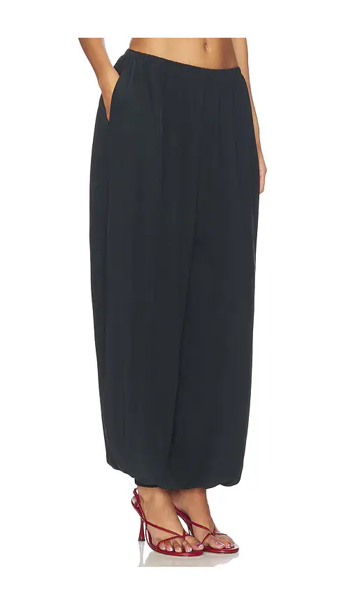 EAVES Kai Balloon Pant | Thumbnail 2 EAVES Kai Balloon Pant | Thumbnail 2