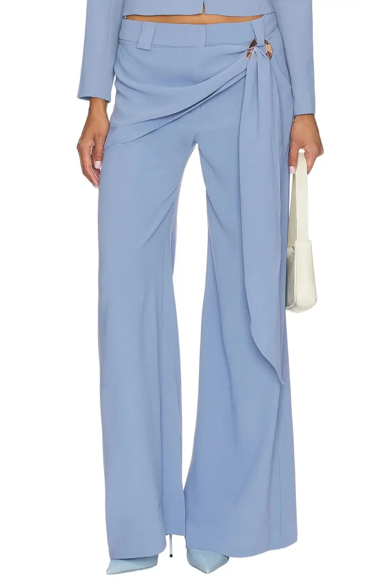 Amanda Uprichard Christano Pants