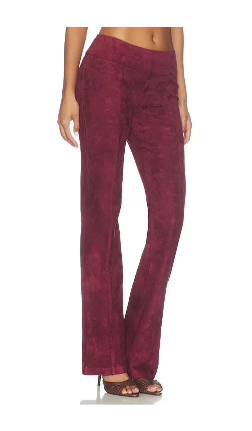 Amanda Uprichard Regency Pants | Thumbnail 2 Amanda Uprichard Regency Pants | Thumbnail 2