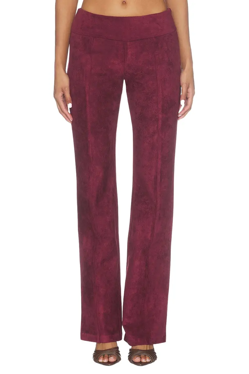 Amanda Uprichard Regency Pants