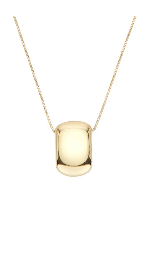 Jenny Bird Leon Pendant Necklace | Thumbnail 2 Jenny Bird Leon Pendant Necklace | Thumbnail 2