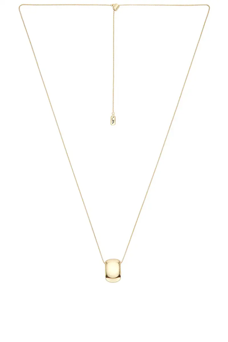 Leon Pendant Necklace