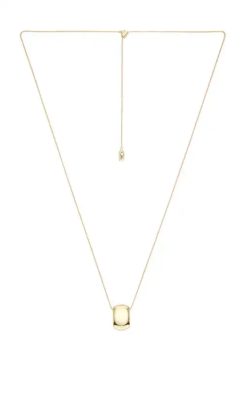 Leon Pendant Necklace Leon Pendant Necklace