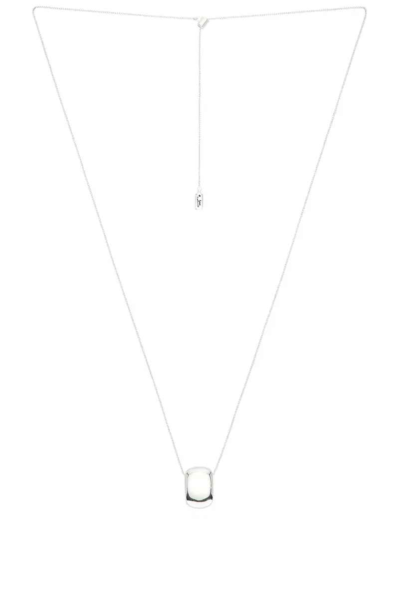 Leon Pendant Necklace Leon Pendant Necklace