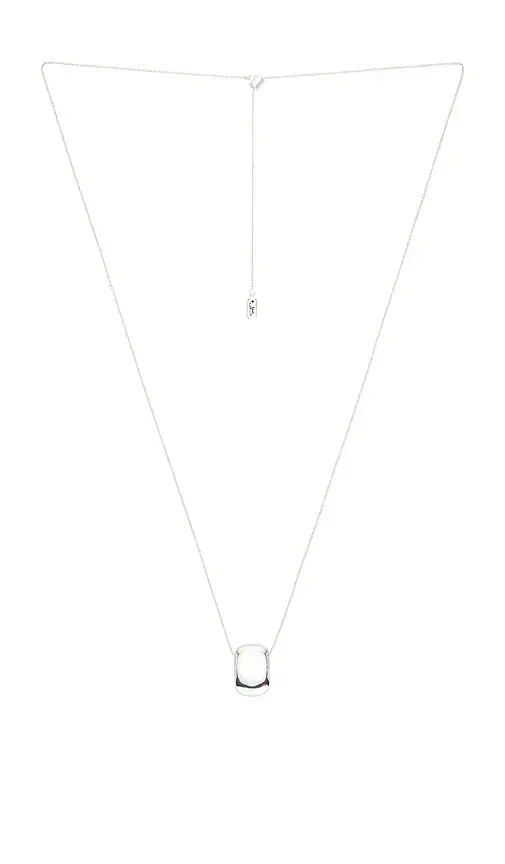 Leon Pendant Necklace Leon Pendant Necklace