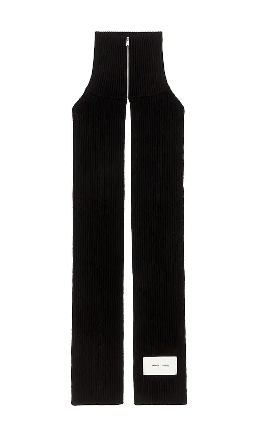 SAMSOE SAMSOE Sakara Neck Scarf | Thumbnail 2