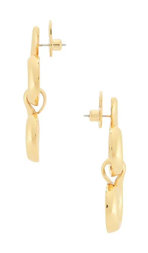 Jenny Bird Nico Earrings | Thumbnail 2 Jenny Bird Nico Earrings | Thumbnail 2