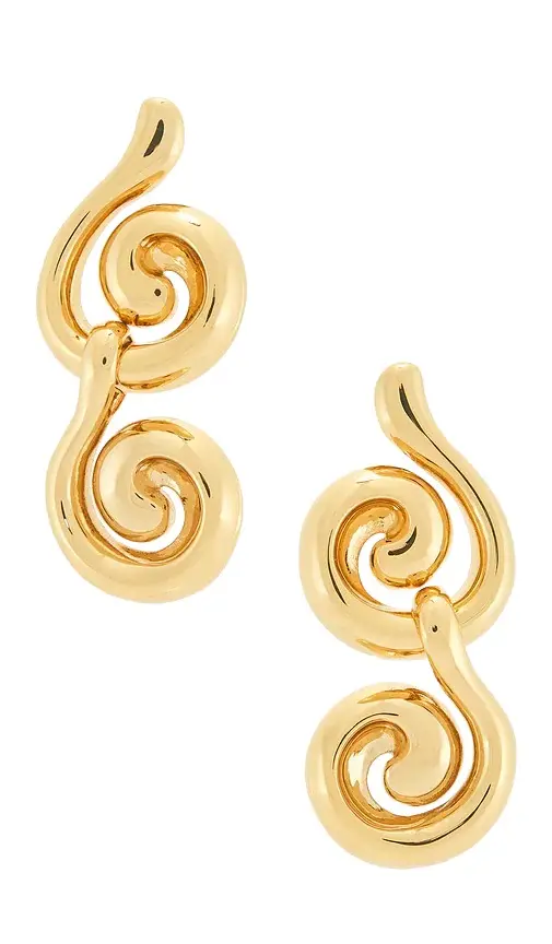 Nico Earrings Nico Earrings