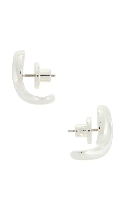 Jenny Bird Small Gio Earrings | Thumbnail 2 Jenny Bird Small Gio Earrings | Thumbnail 2