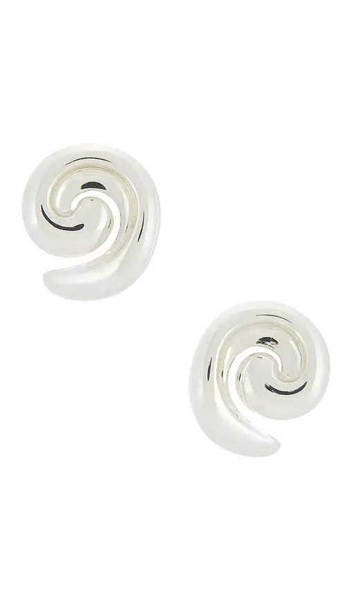 Small Gio Earrings Small Gio Earrings