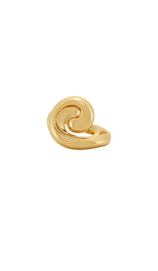 Jenny Bird Gio Ear Cuff | Thumbnail 2 Jenny Bird Gio Ear Cuff | Thumbnail 2