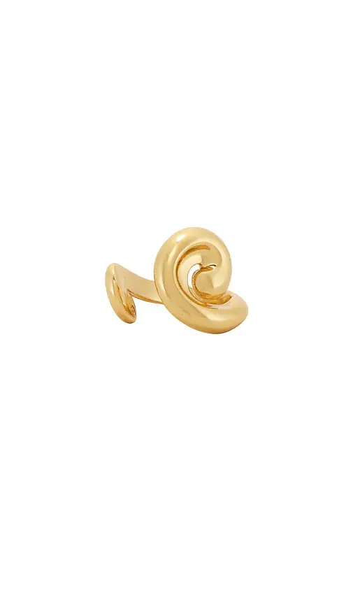 Jenny Bird Gio Ear Cuff