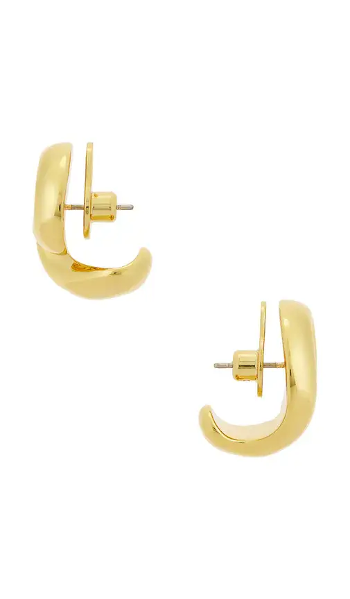 Jenny Bird Gio Earrings | Thumbnail 2 Jenny Bird Gio Earrings | Thumbnail 2