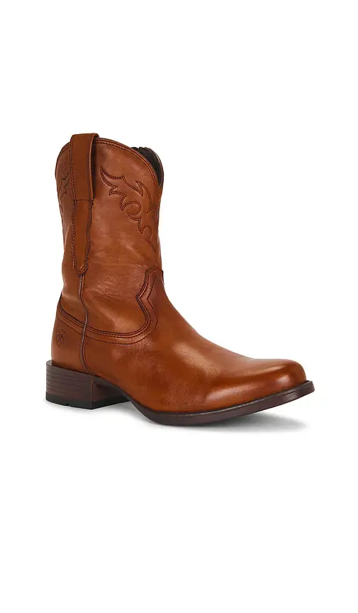 Ariat Sonoro Roper Toe | Thumbnail 2