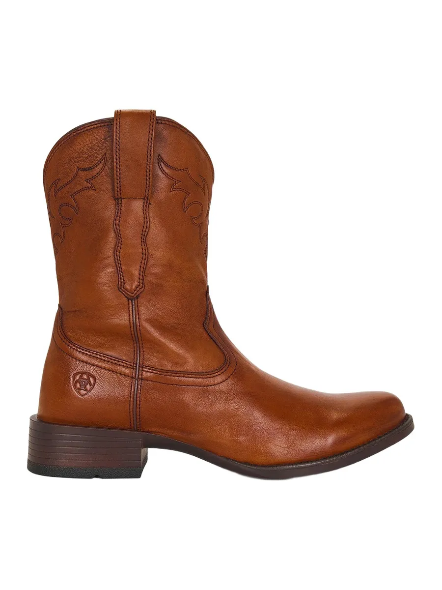 Ariat Sonoro Roper Toe