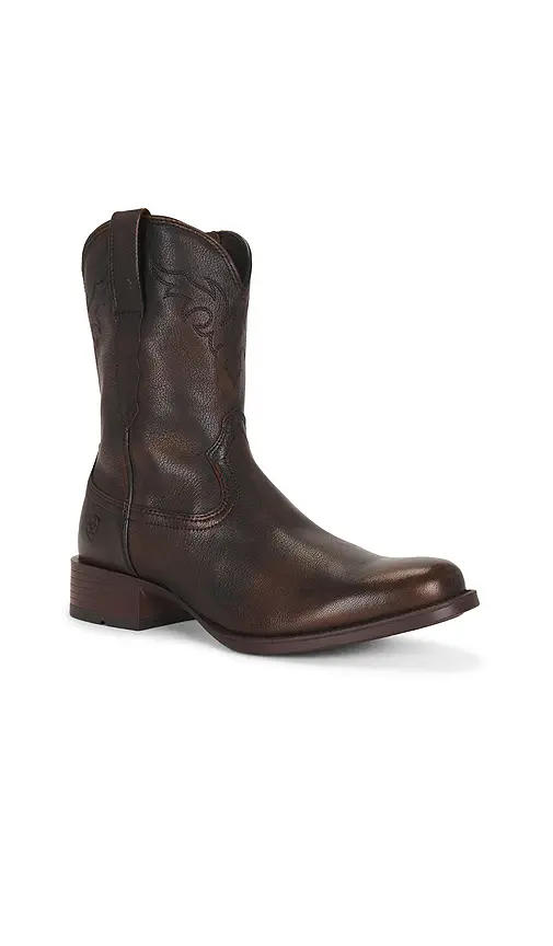 Ariat Sonoro Roper Toe | Thumbnail 2