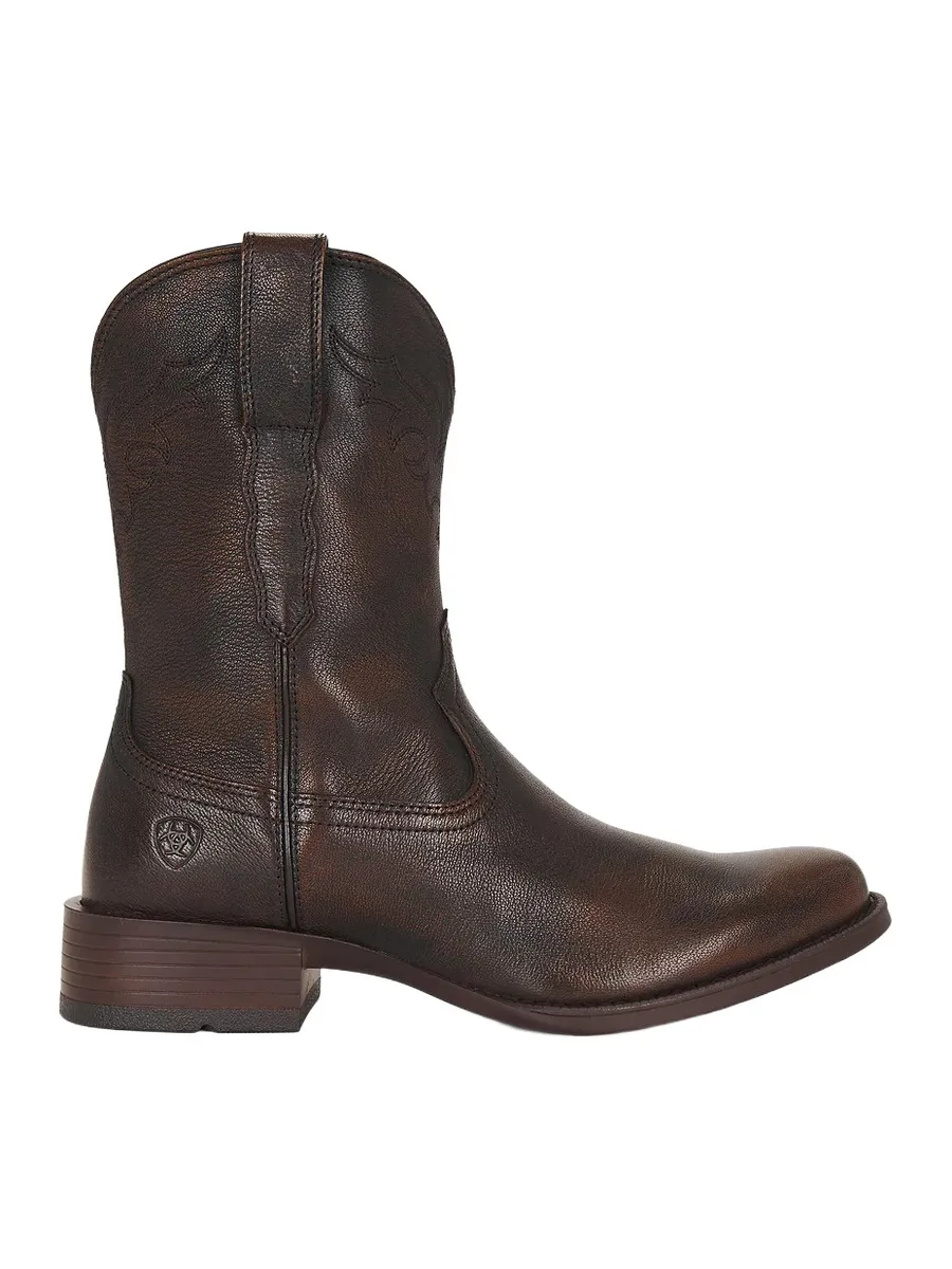 Ariat Sonoro Roper Toe
