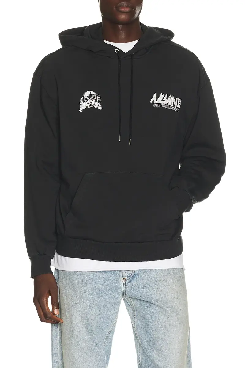 Chromium Oth Hoodie