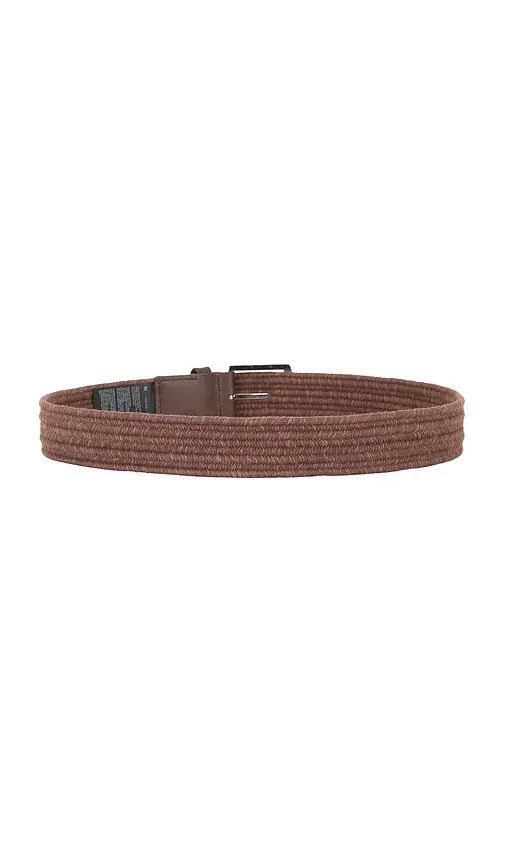 TravisMathew Popsicle Leather Belt | Thumbnail 2