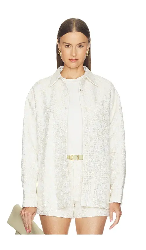 IRO Daffy Top