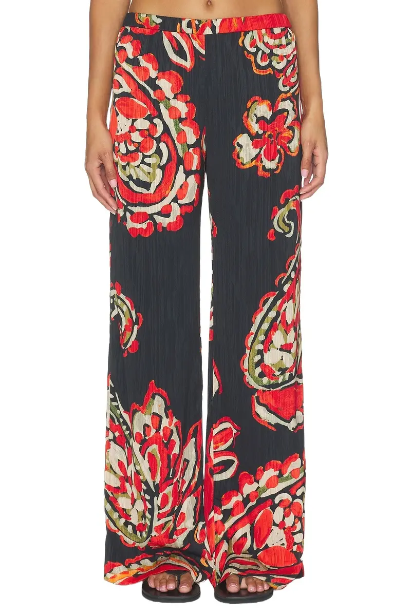 Mariko Pants Mariko Pants