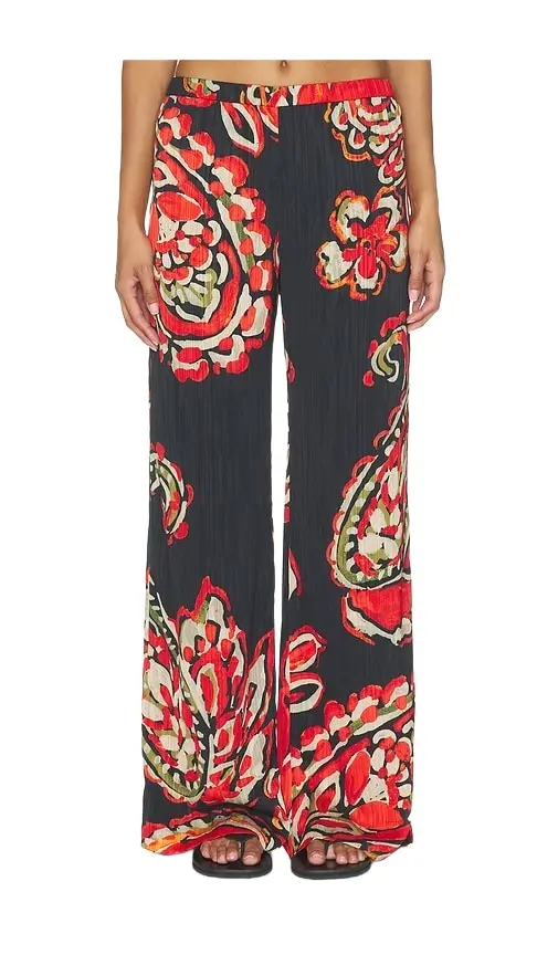 Mariko Pants Mariko Pants