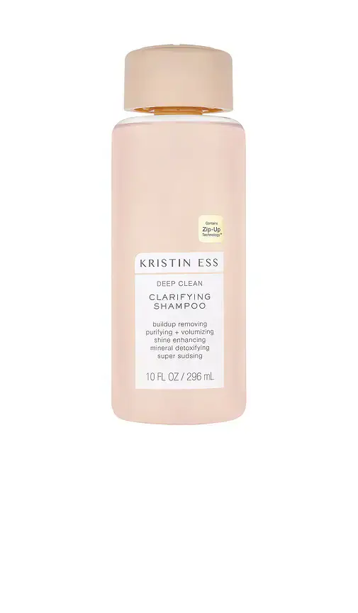 Deep Clean Clarifying Shampoo