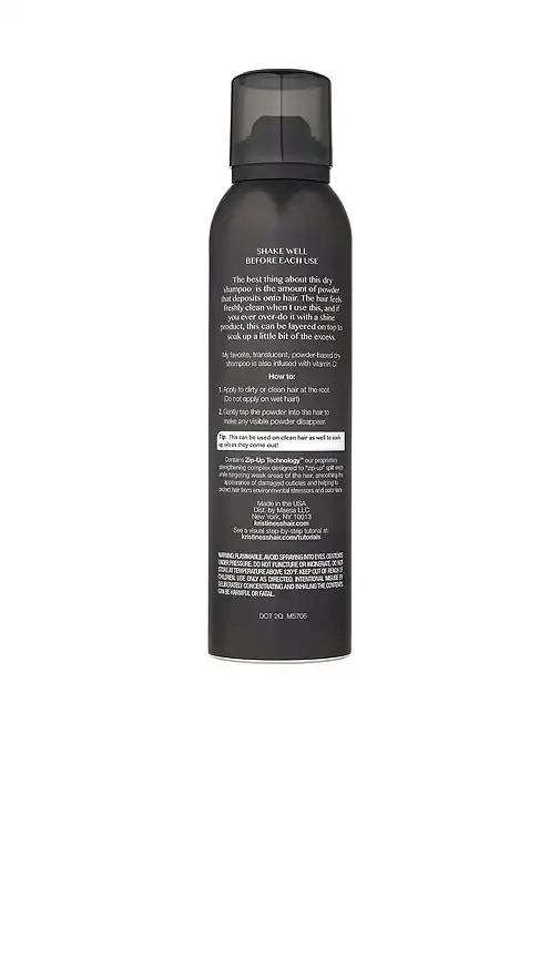 Kristin Ess Hair Style Reviving Dry Shampoo | Thumbnail 2