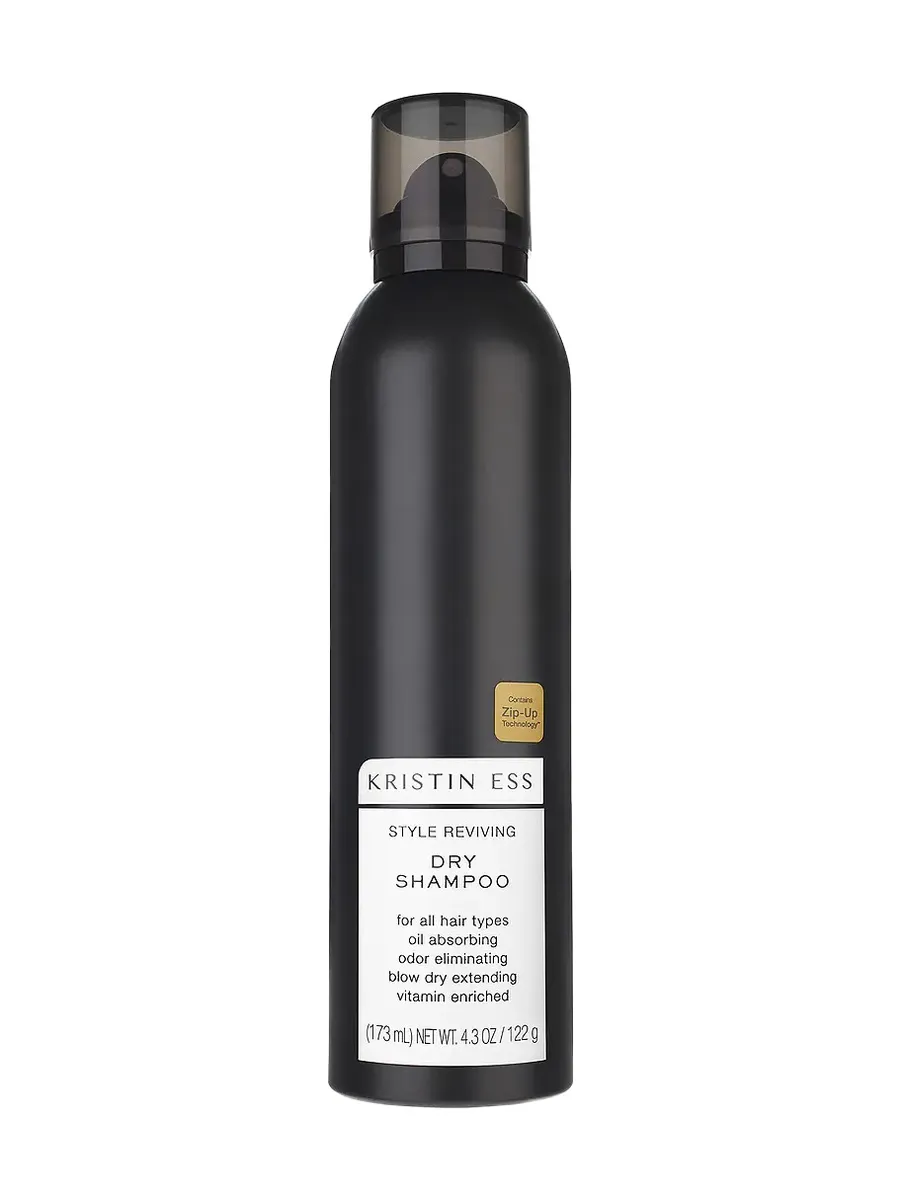 Kristin Ess Hair Style Reviving Dry Shampoo