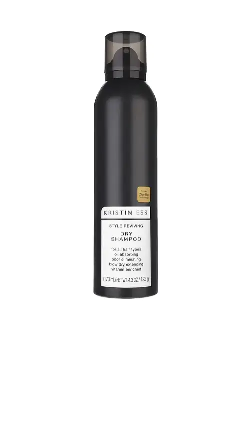 Style Reviving Dry Shampoo