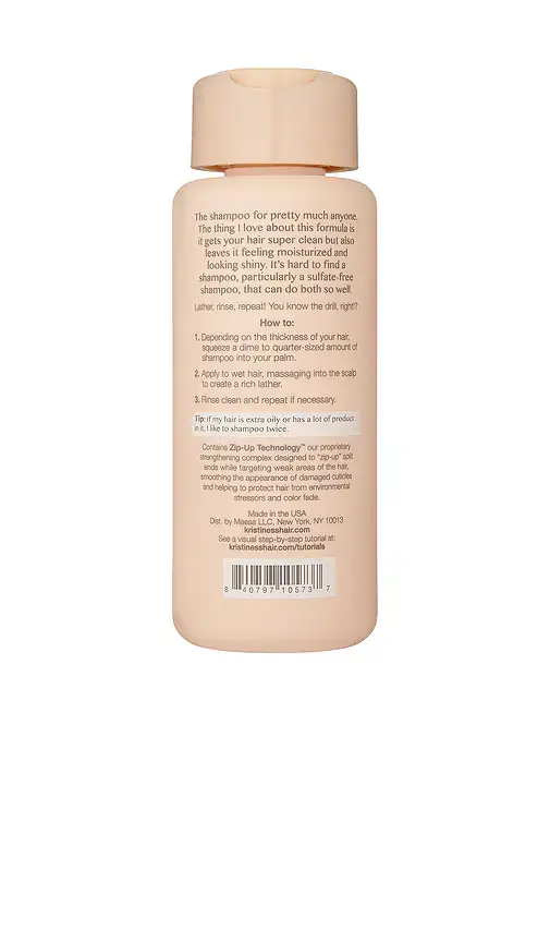 Kristin Ess Hair The One Signature Shampoo | Thumbnail 2