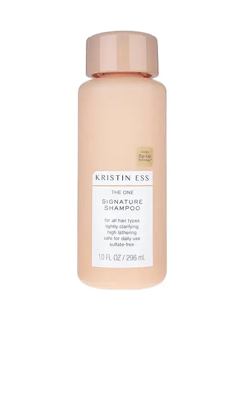 The One Signature Shampoo
