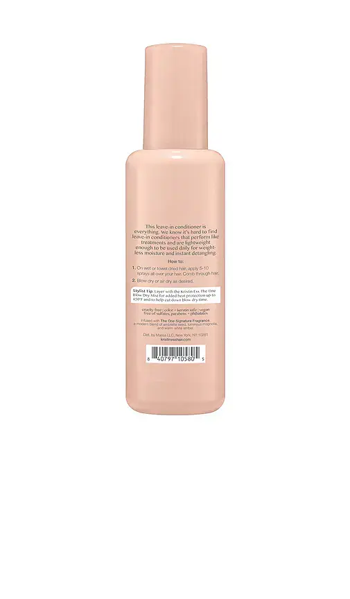 Kristin Ess Hair Weightless Shine Leave-In Conditioner | Thumbnail 2
