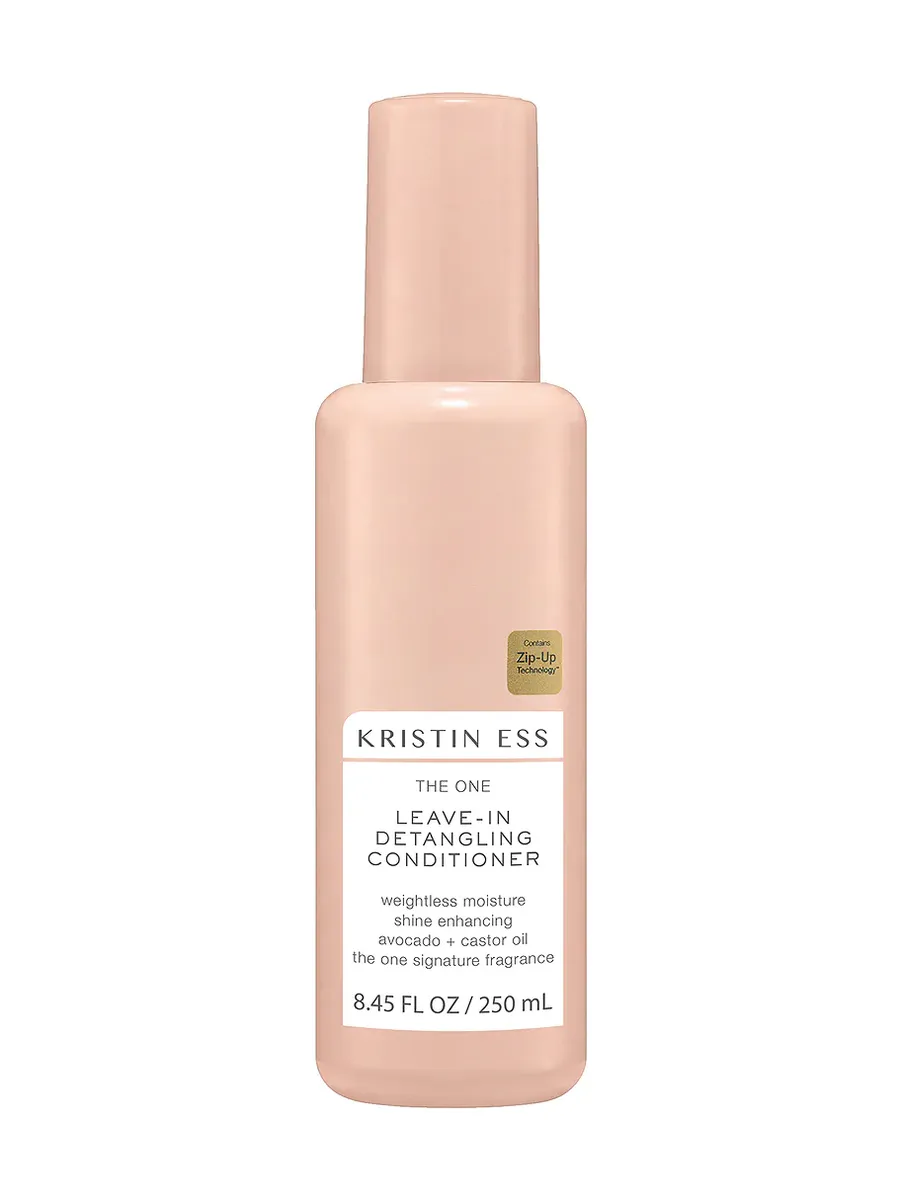 Kristin Ess Hair Weightless Shine Leave-In Conditioner