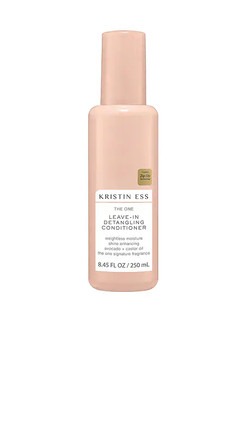 Kristin Ess Hair Weightless Shine Leave-In Conditioner