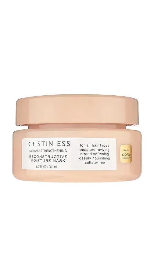 Strand Strengthening Reconstructive Moisture Mask